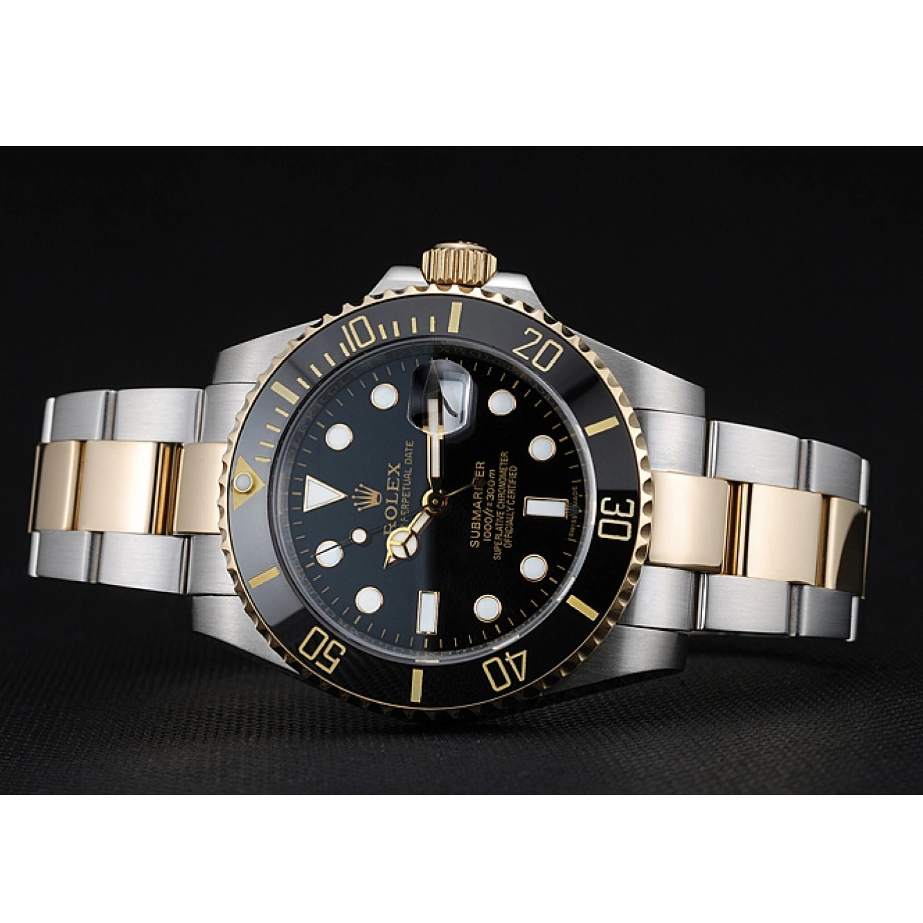 Aaa replica watch Rolex Submariner-rl103 26643 0524